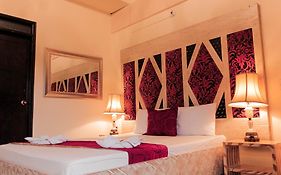 Hotel Plaza Garibaldi